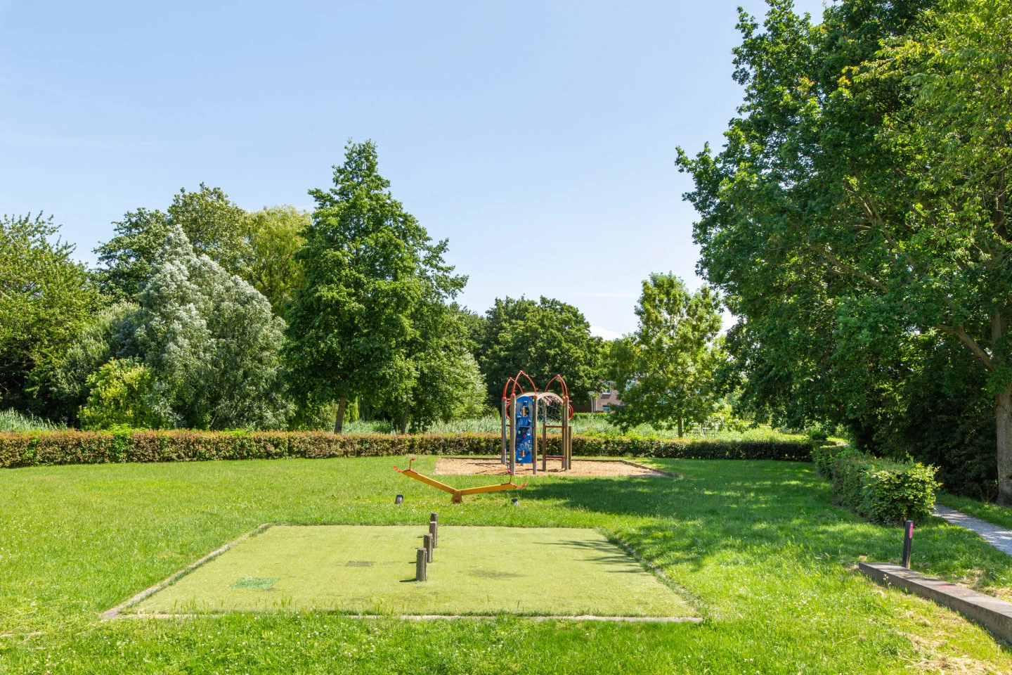 House for sale Oostzeestraat 177 Lelystad