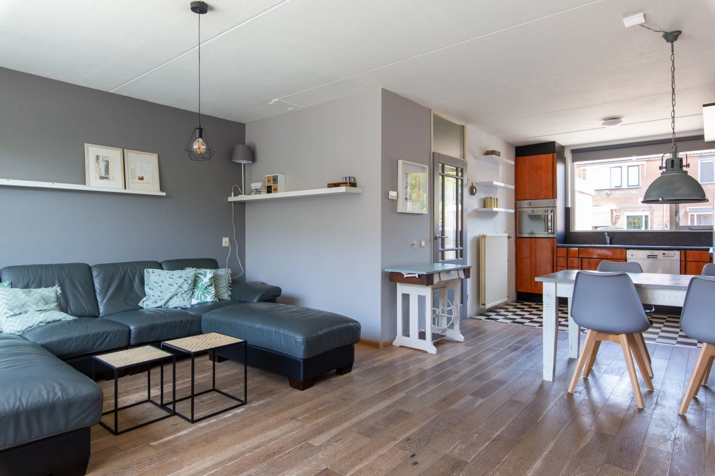 House for sale Oostzeestraat 177 Lelystad