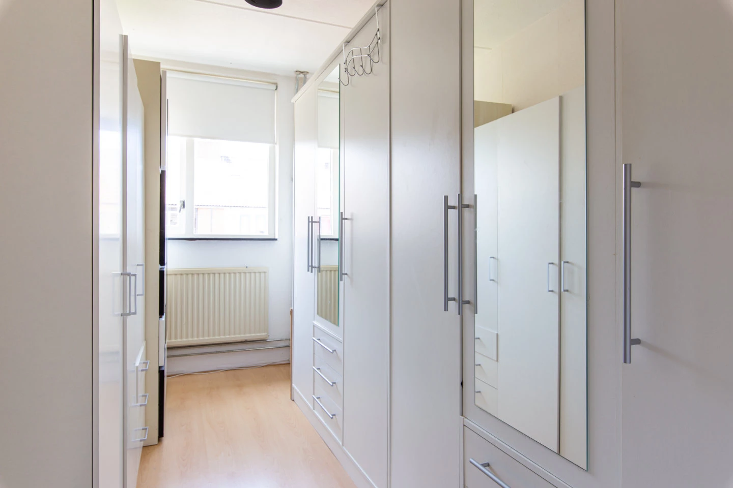 House for sale Oostzeestraat 177 Lelystad