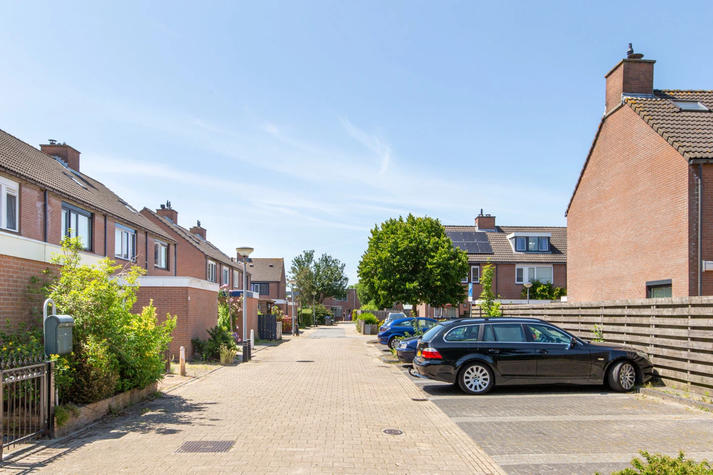 House for sale Oostzeestraat 177 Lelystad
