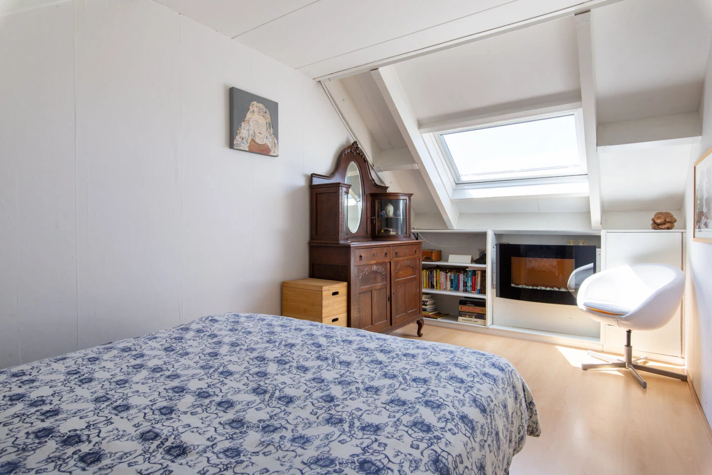 House for sale Oostzeestraat 177 Lelystad