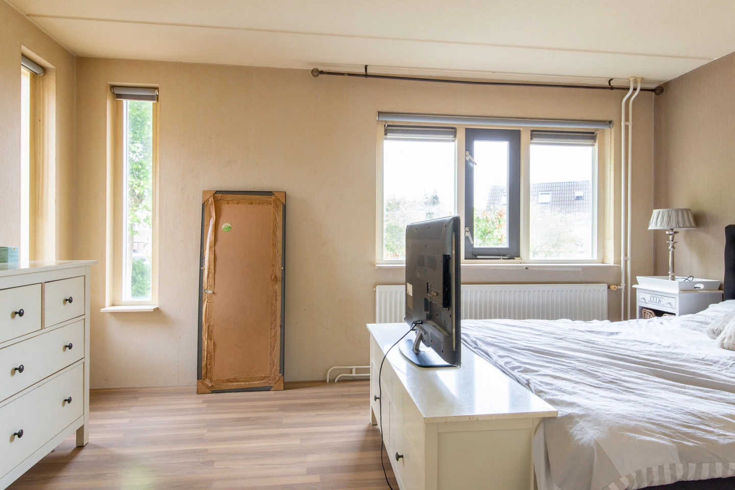 Woonhuis te koop De Schans 14 11 Lelystad