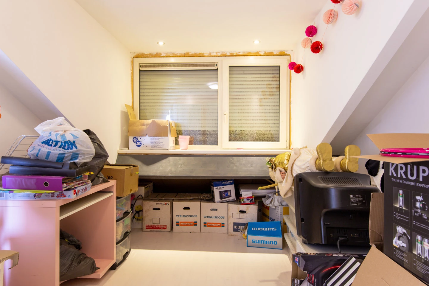 Woonhuis te koop De Schans 14 11 Lelystad