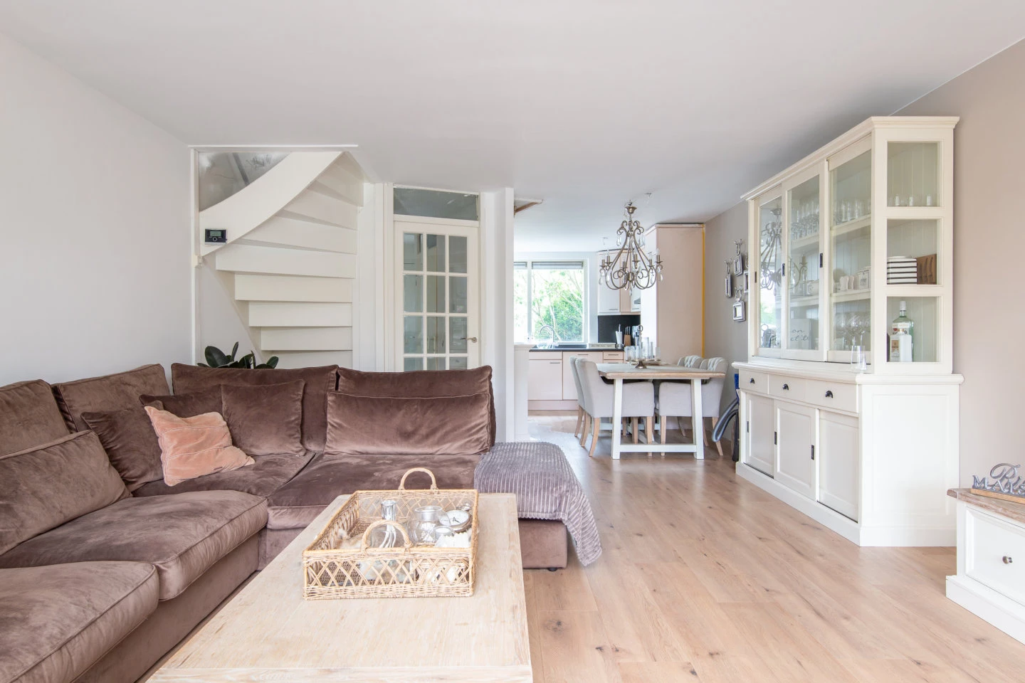 Woonhuis te koop De Schans 14 11 Lelystad