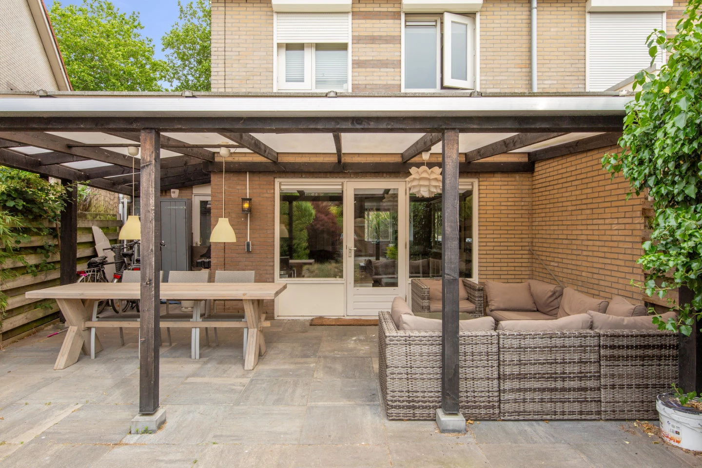 Woonhuis te koop De Schans 14 11 Lelystad
