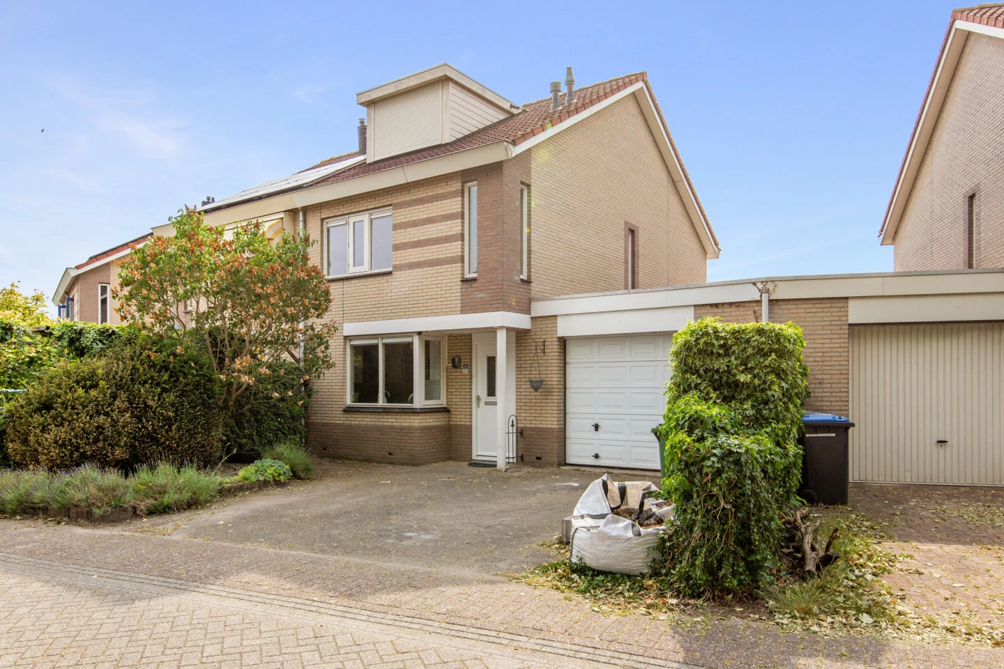 Woonhuis te koop De Schans 14 11 Lelystad