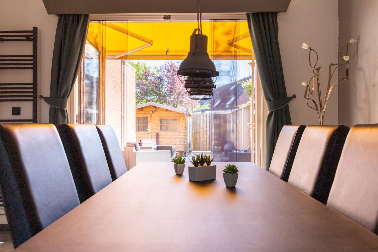 Woonhuis te koop Jol 21 11 Lelystad