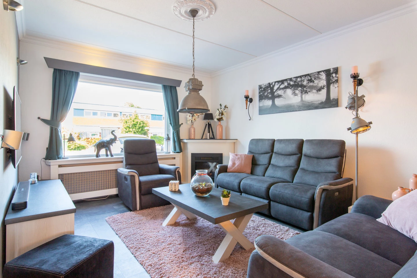 Woonhuis te koop Jol 21 11 Lelystad