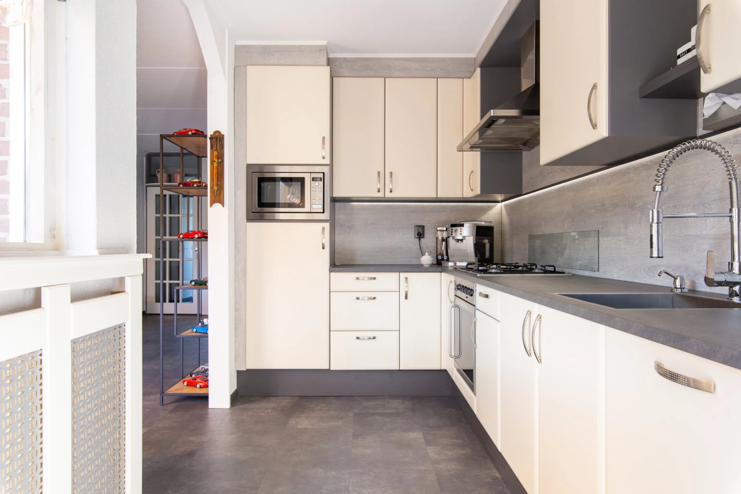 Woonhuis te koop Jol 21 11 Lelystad