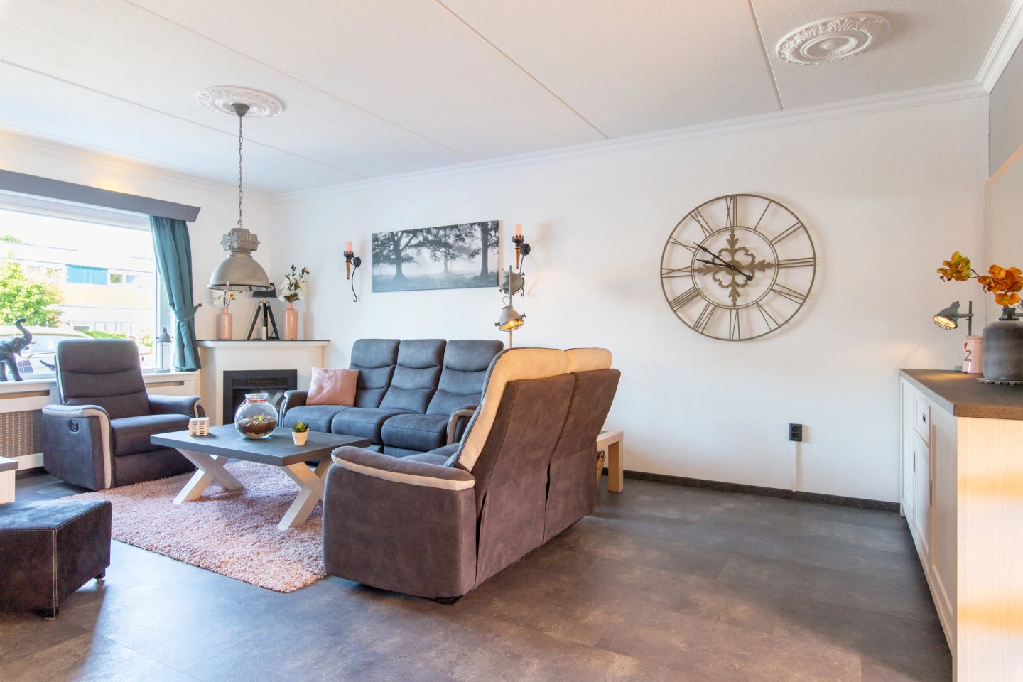 Woonhuis te koop Jol 21 11 Lelystad