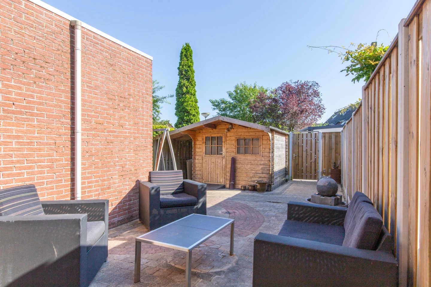 Woonhuis te koop Jol 21 11 Lelystad