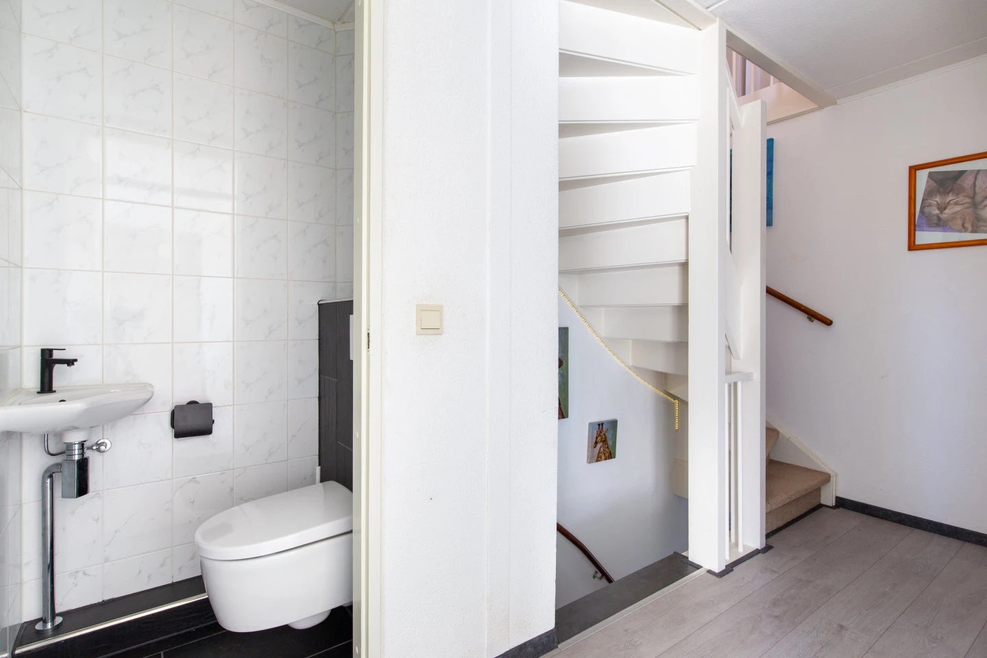 Woonhuis te koop Jol 21 11 Lelystad