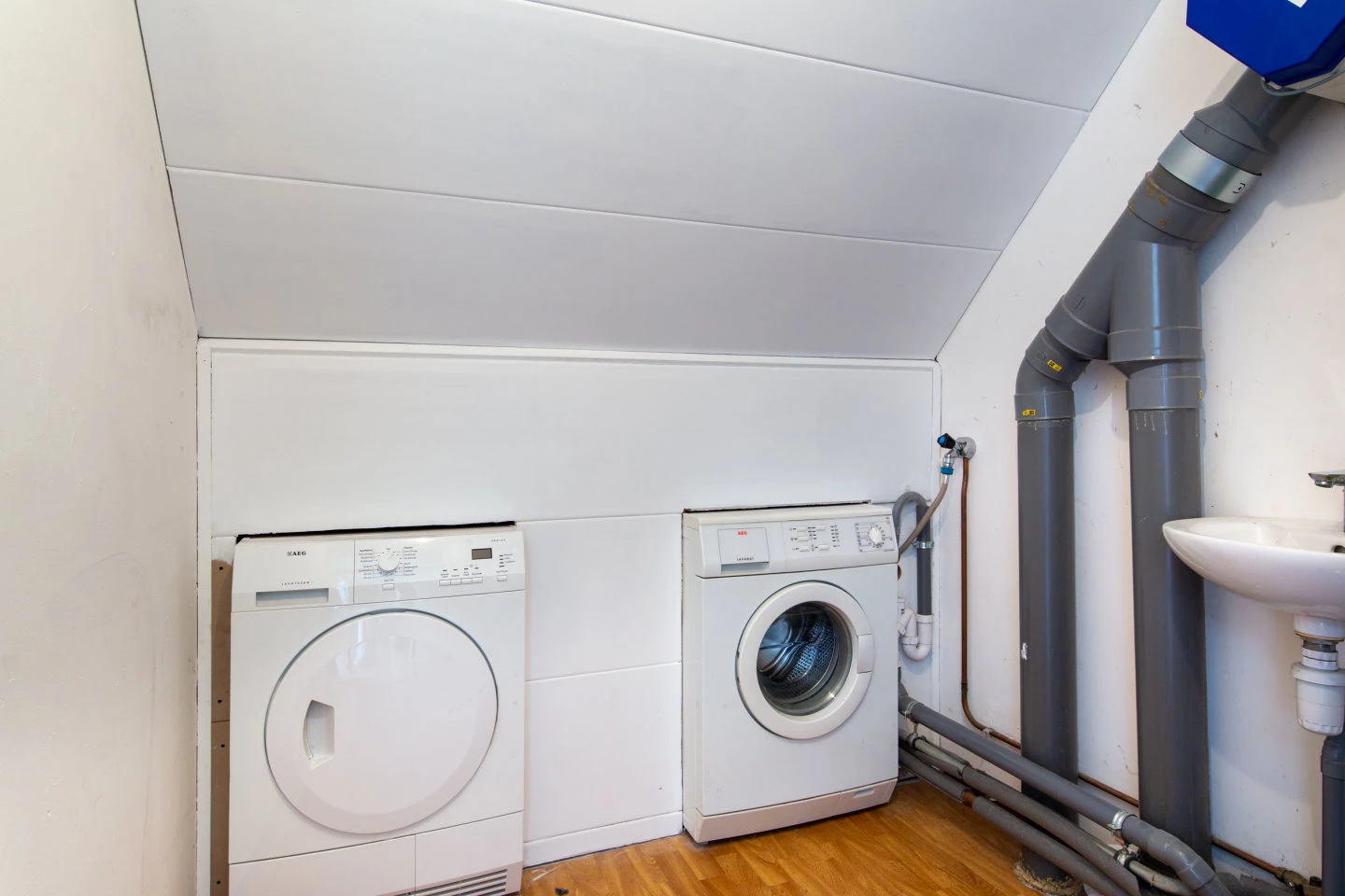 Woonhuis te koop Jol 21 11 Lelystad