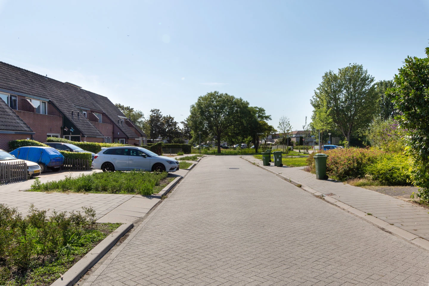 Woonhuis te koop Jol 21 11 Lelystad