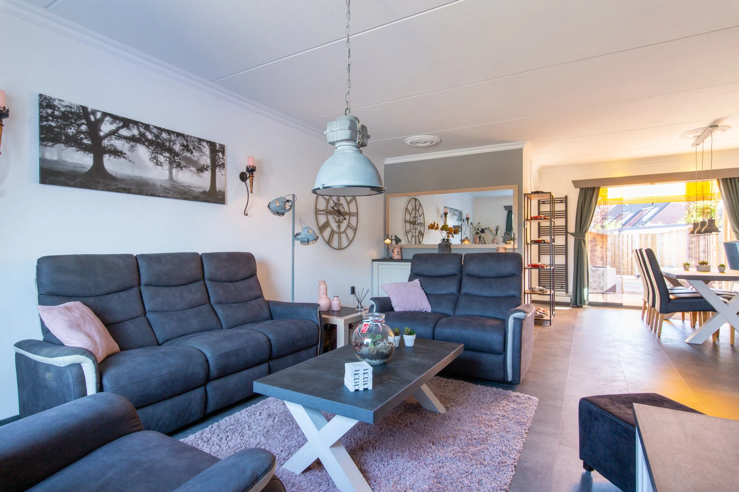 Woonhuis te koop Jol 21 11 Lelystad