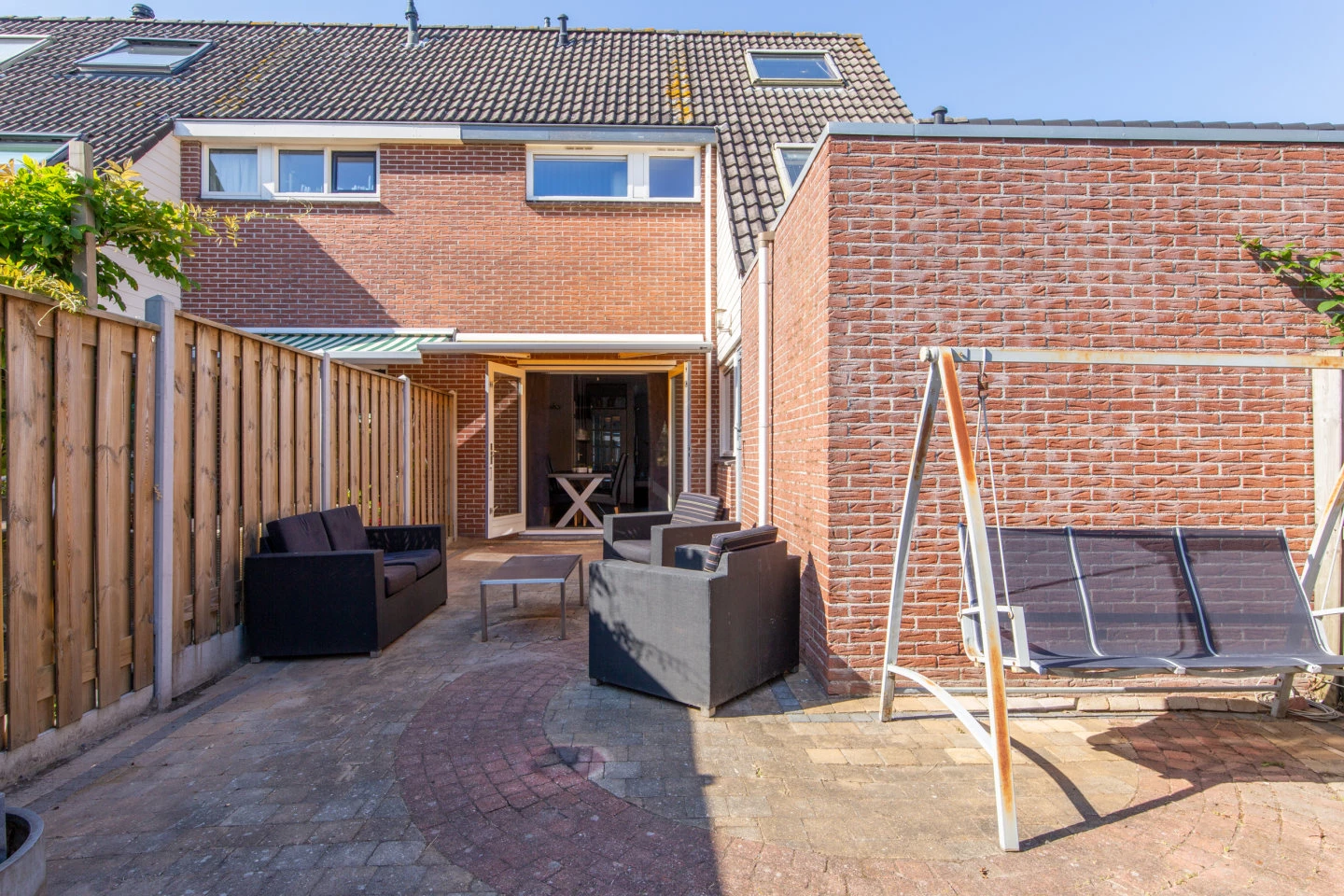 Woonhuis te koop Jol 21 11 Lelystad