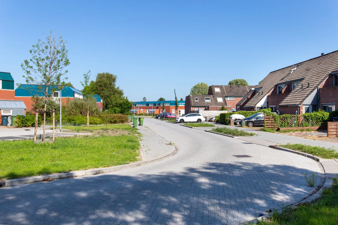 Woonhuis te koop Jol 21 11 Lelystad