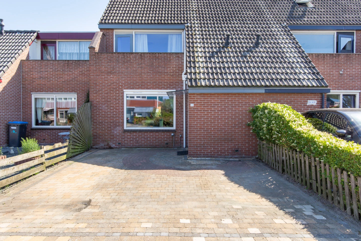 Woonhuis te koop Jol 21 11 Lelystad