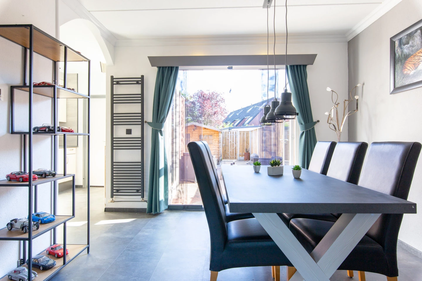 Woonhuis te koop Jol 21 11 Lelystad