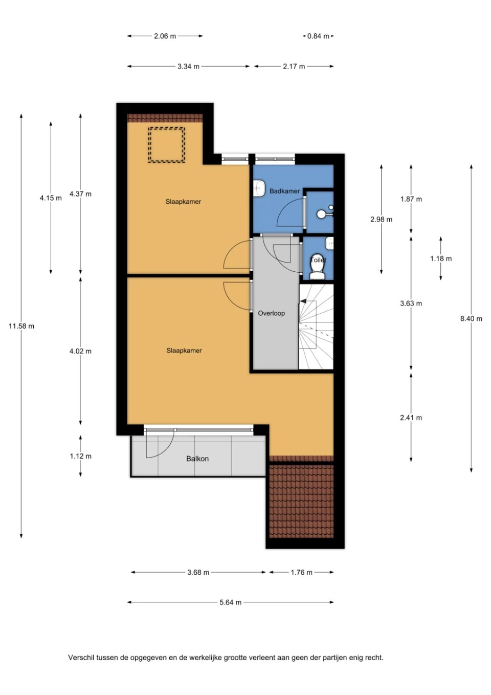 Woonhuis te koop Jol 21 11 Lelystad