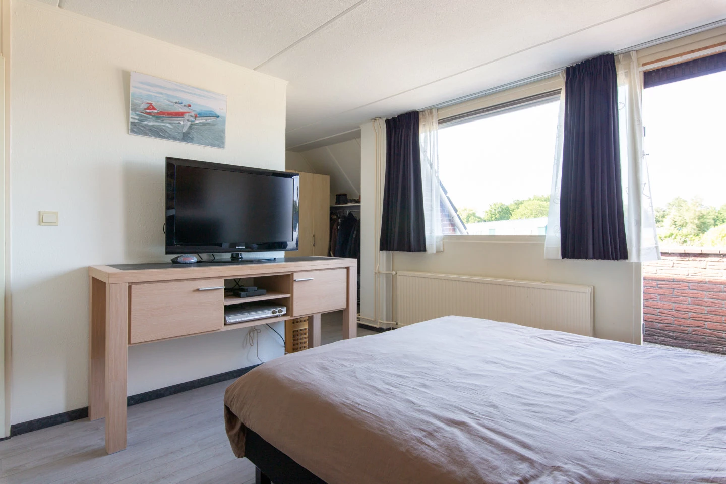 Woonhuis te koop Jol 21 11 Lelystad