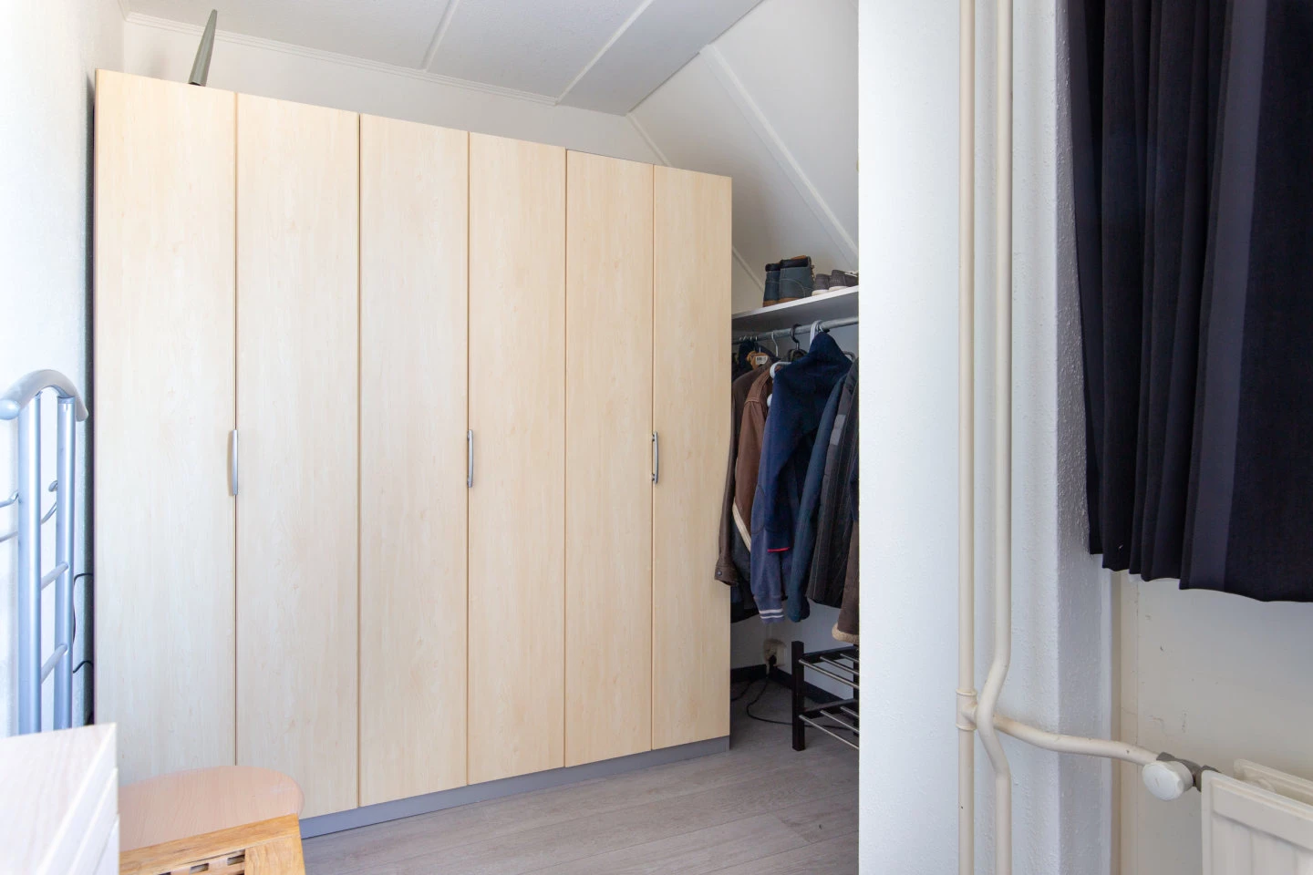 Woonhuis te koop Jol 21 11 Lelystad