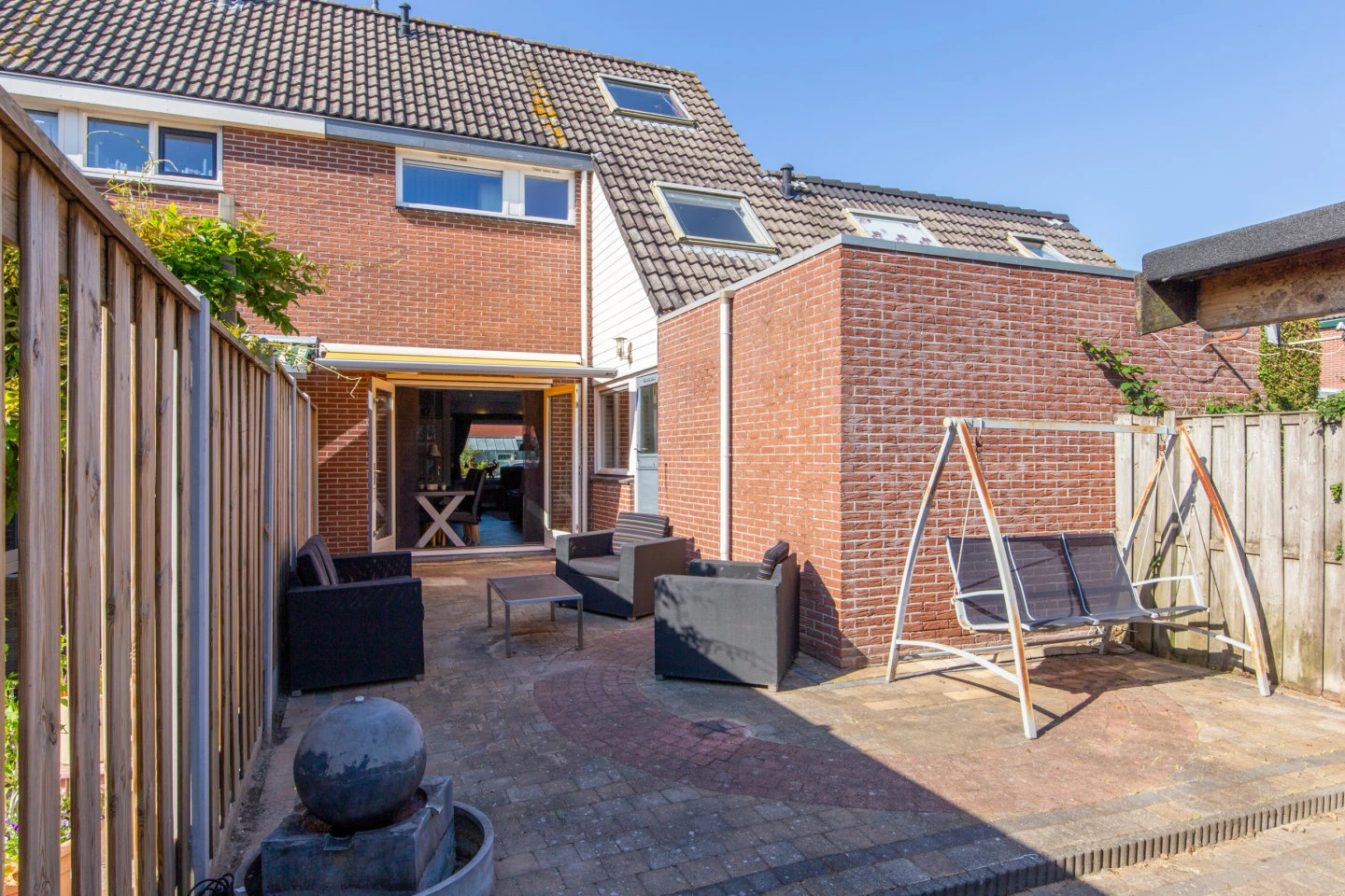 Woonhuis te koop Jol 21 11 Lelystad
