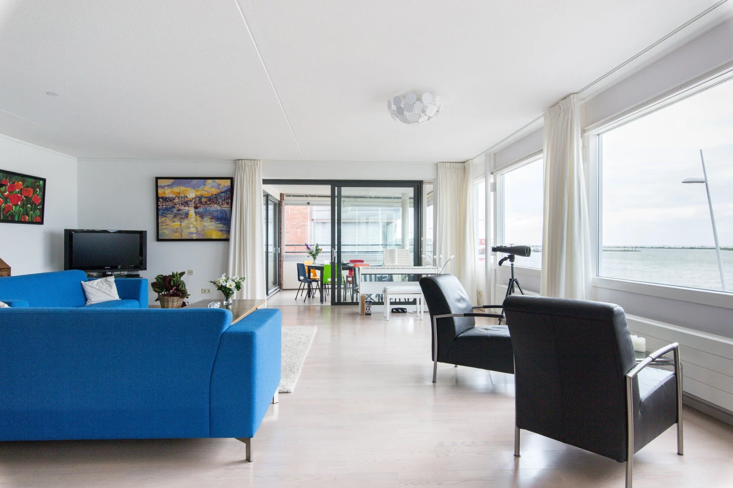 Appartement te koop Saerdam 245 Lelystad