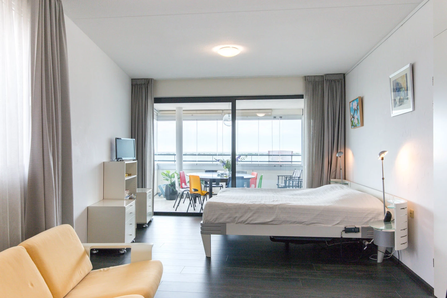 Appartement te koop Saerdam 245 Lelystad