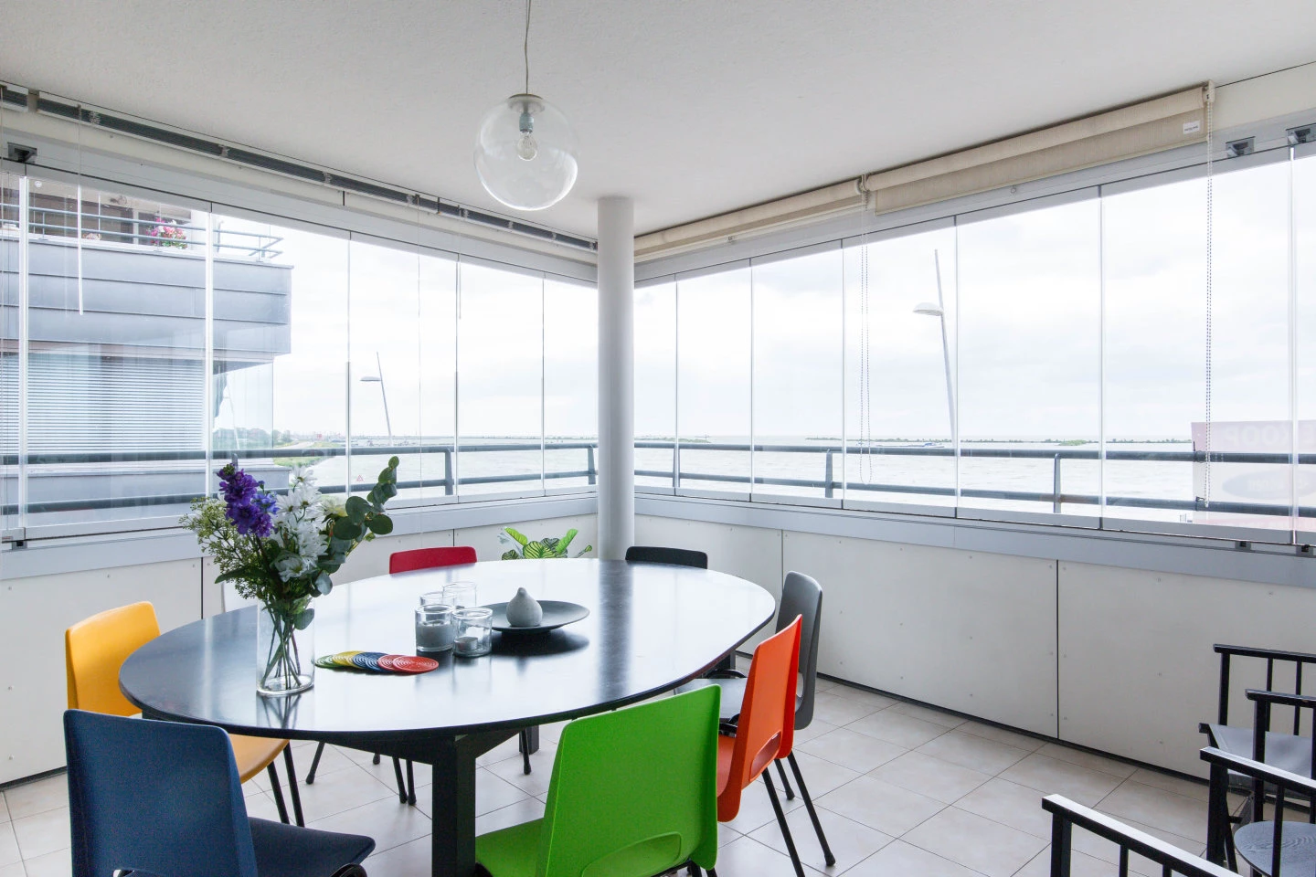 Appartement te koop Saerdam 245 Lelystad