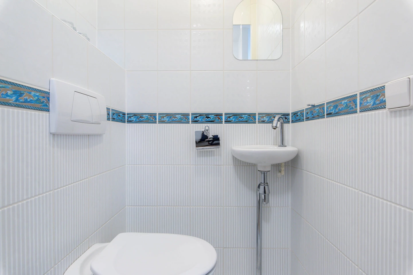 Appartement te koop Saerdam 245 Lelystad