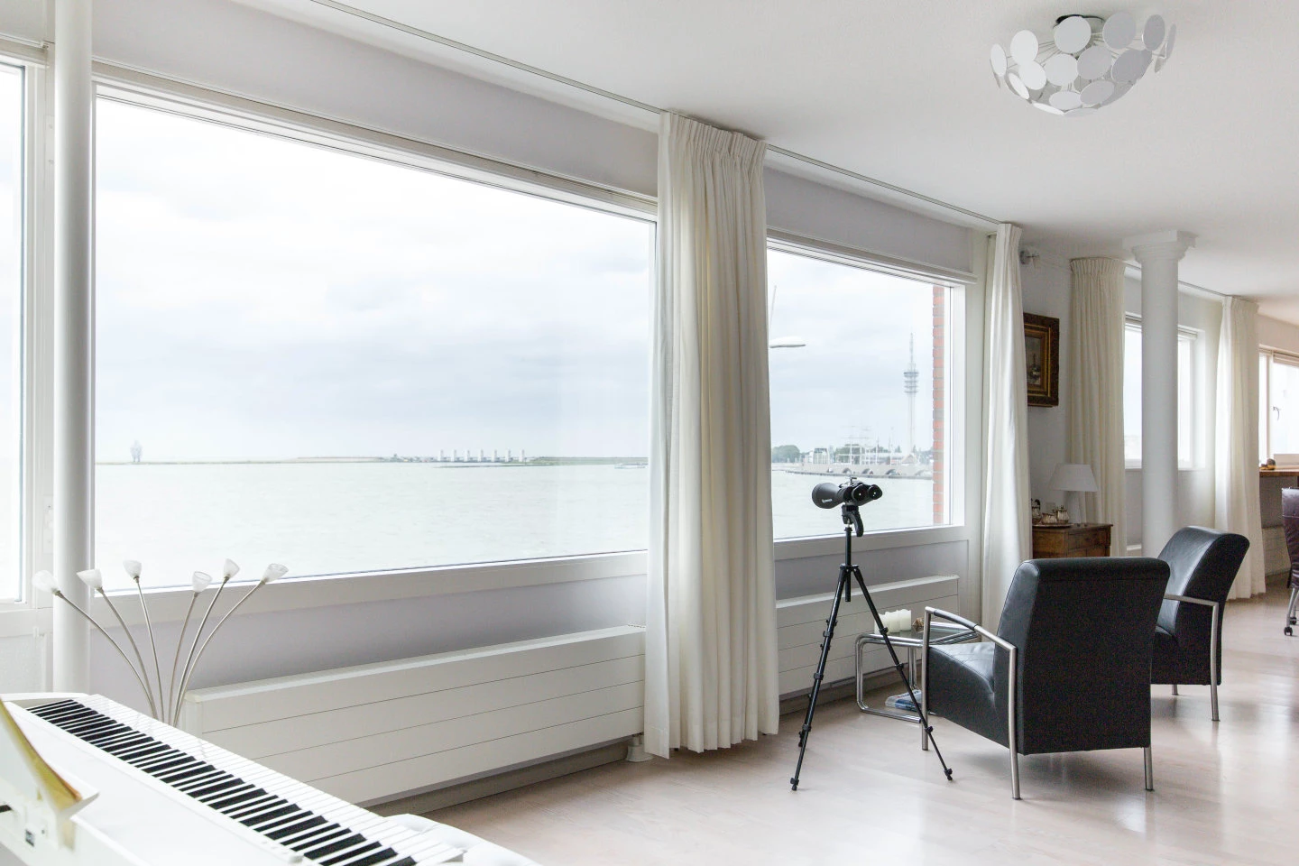 Appartement te koop Saerdam 245 Lelystad