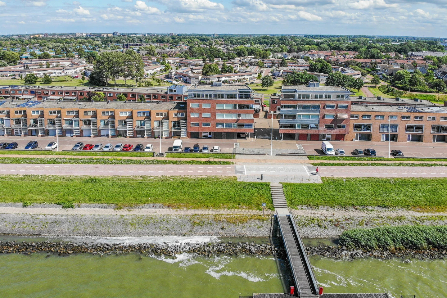 Appartement te koop Saerdam 245 Lelystad