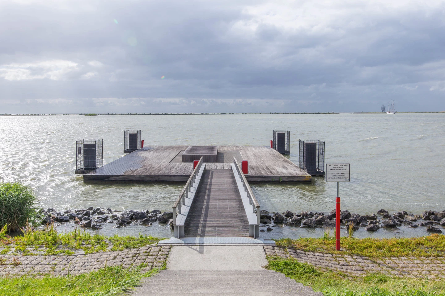 Appartement te koop Saerdam 245 Lelystad