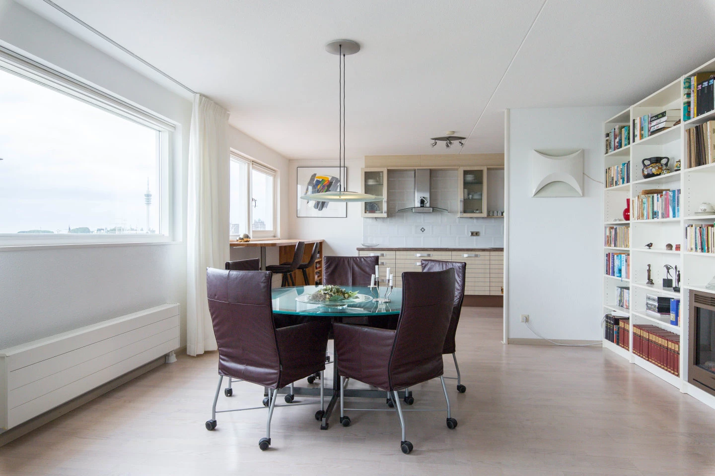 Appartement te koop Saerdam 245 Lelystad