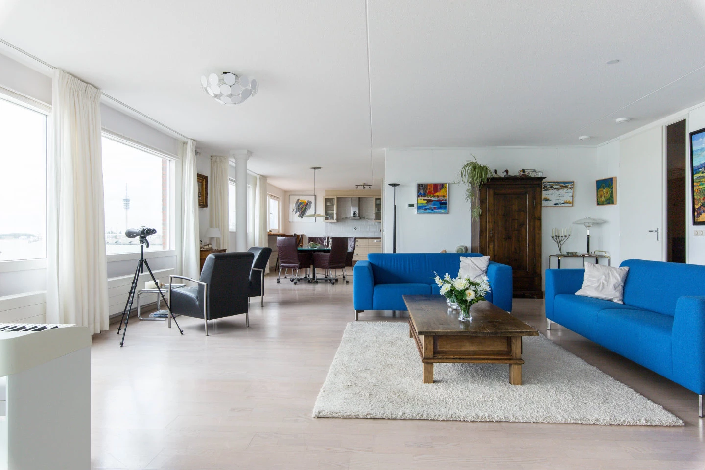 Appartement te koop Saerdam 245 Lelystad