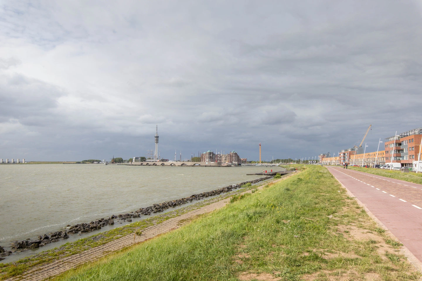 Appartement te koop Saerdam 245 Lelystad