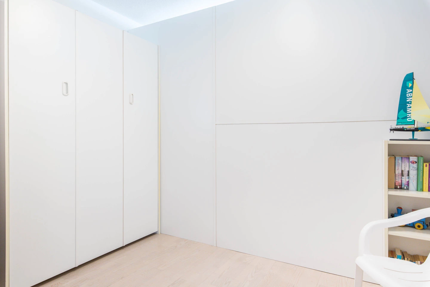 Appartement te koop Saerdam 245 Lelystad