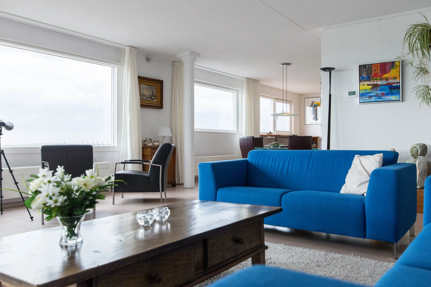Appartement te koop Saerdam 245 Lelystad
