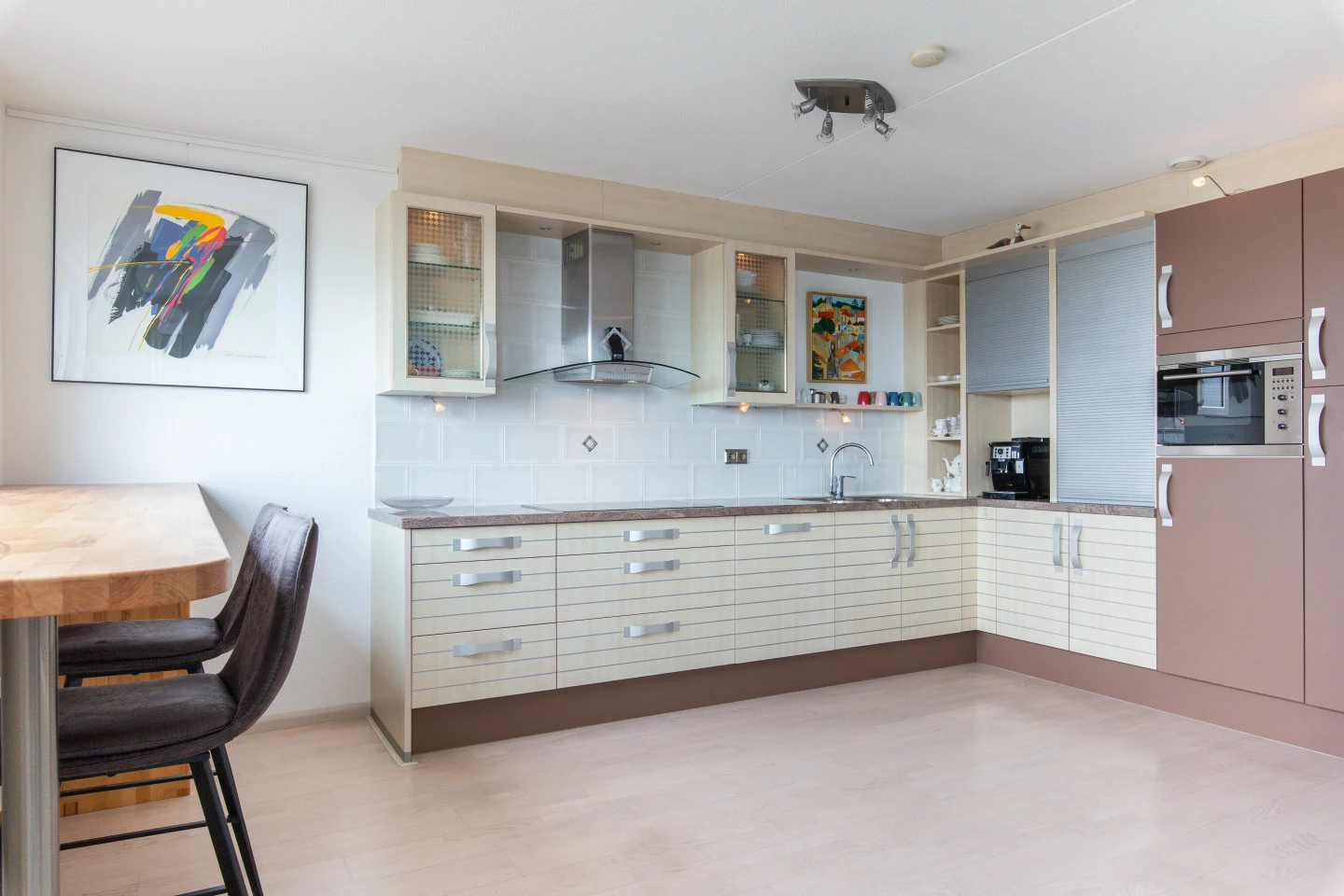 Appartement te koop Saerdam 245 Lelystad