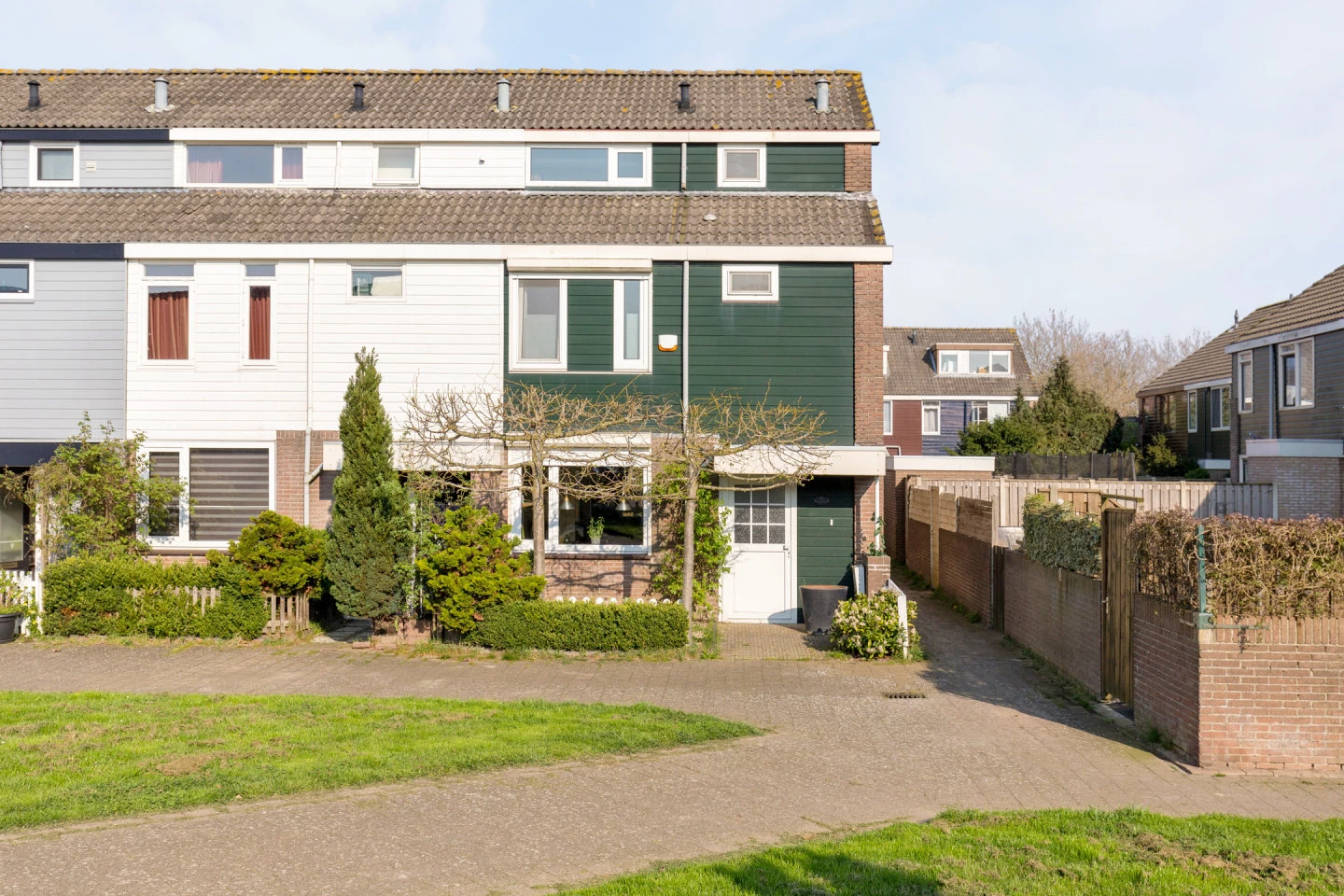 Woonhuis te koop Punter 14 33 Lelystad