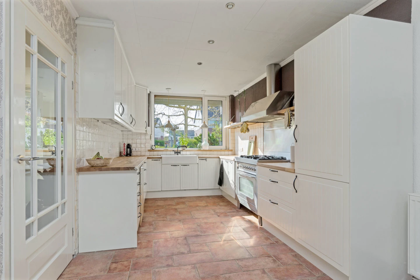 Woonhuis te koop Punter 14 33 Lelystad