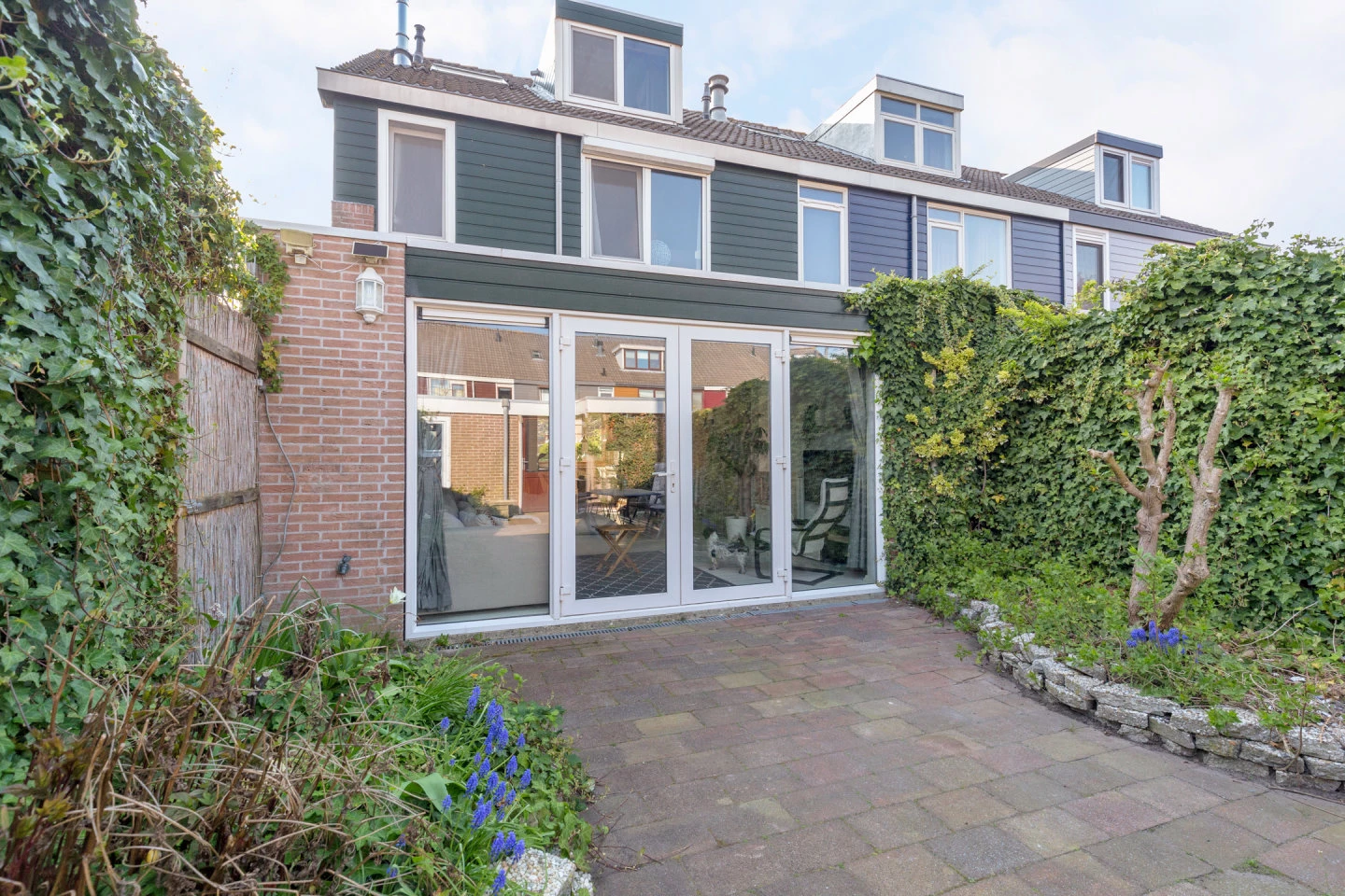 Woonhuis te koop Punter 14 33 Lelystad