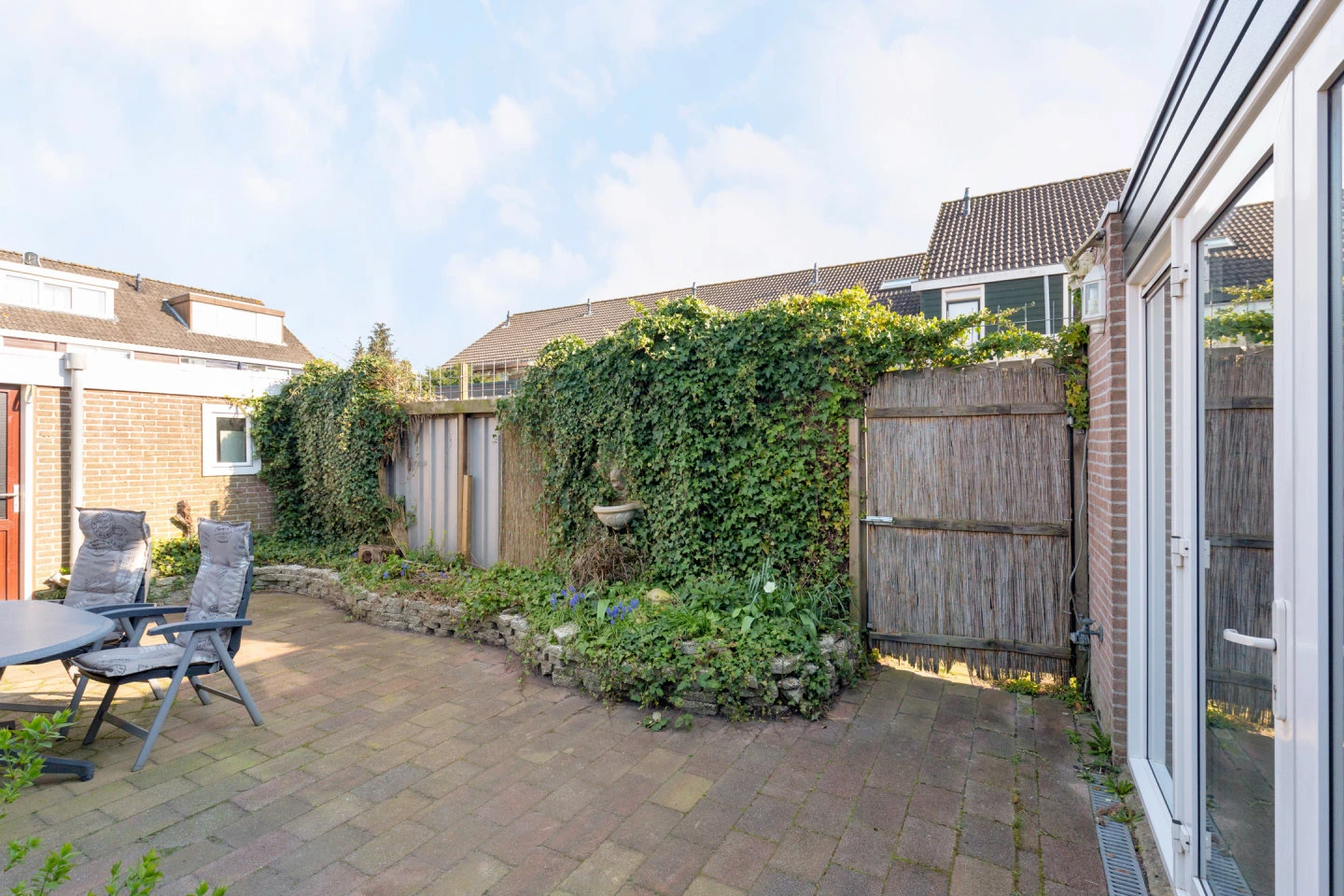 Woonhuis te koop Punter 14 33 Lelystad