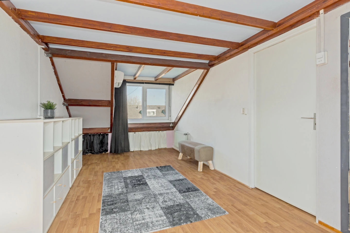 Woonhuis te koop Punter 14 33 Lelystad