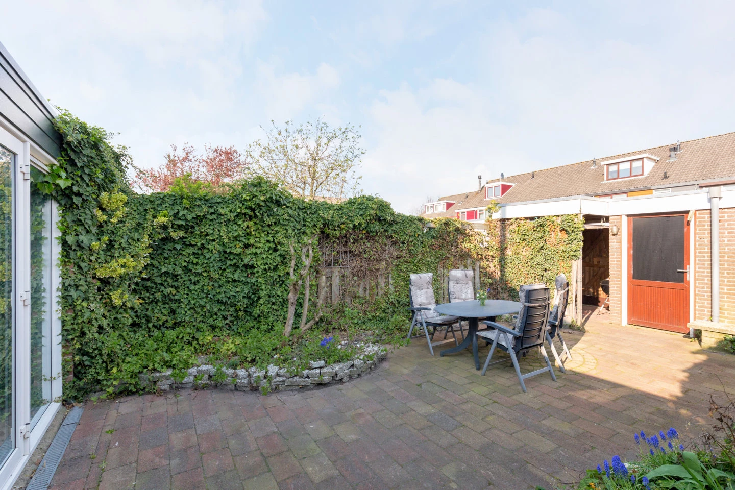 Woonhuis te koop Punter 14 33 Lelystad