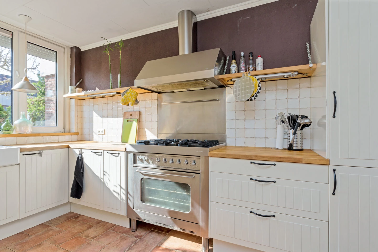 Woonhuis te koop Punter 14 33 Lelystad
