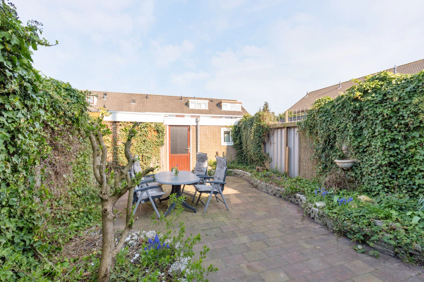 Woonhuis te koop Punter 14 33 Lelystad