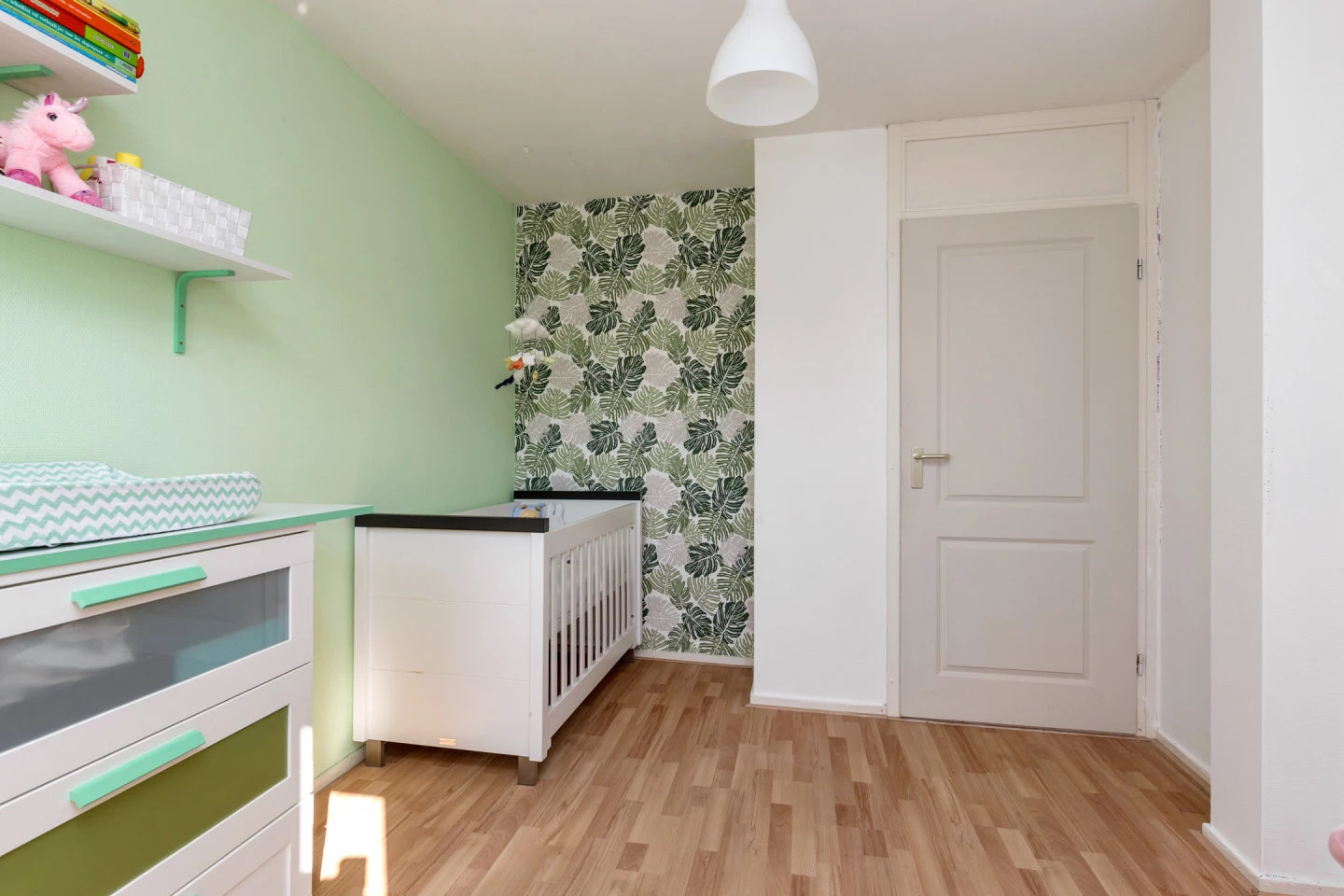 Woonhuis te koop Punter 14 33 Lelystad