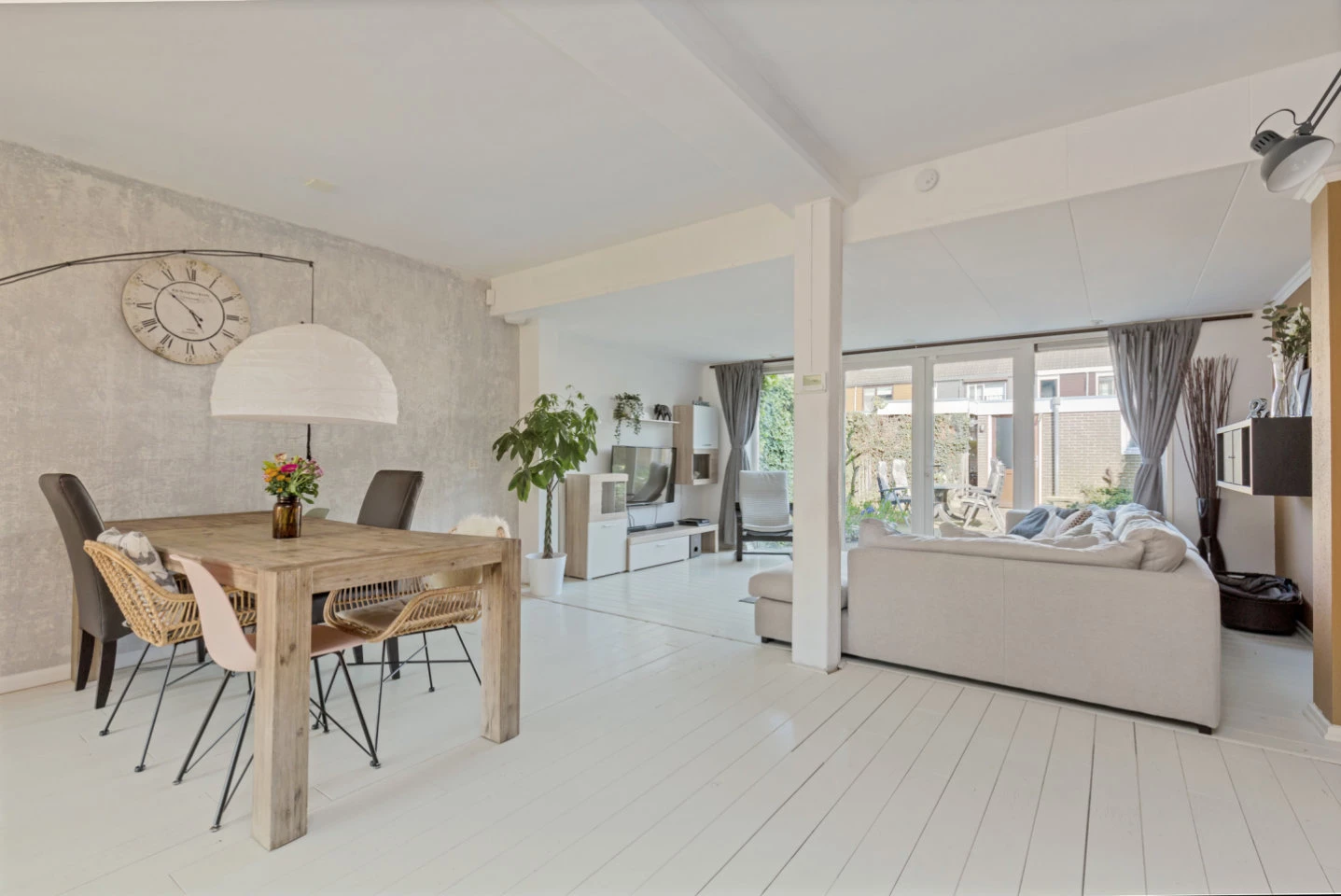 Woonhuis te koop Punter 14 33 Lelystad
